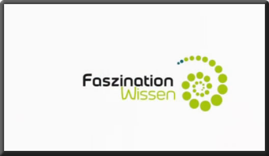 TV Sendung Fazination Wissen